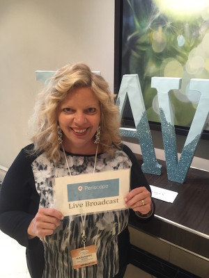 KariAnne Wood, Founder & Owner at Thistlewood Farms